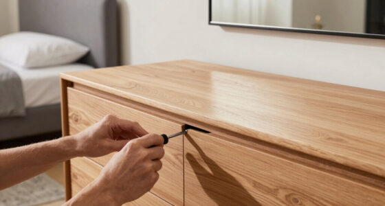 15 Best Dressers for Master Bedrooms in 2026