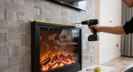 15 Best Electric Fireplaces for Media Walls in 2026