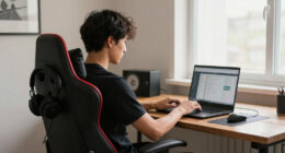 15 Best Gaming Chairs for Adults Working From Home in 2026