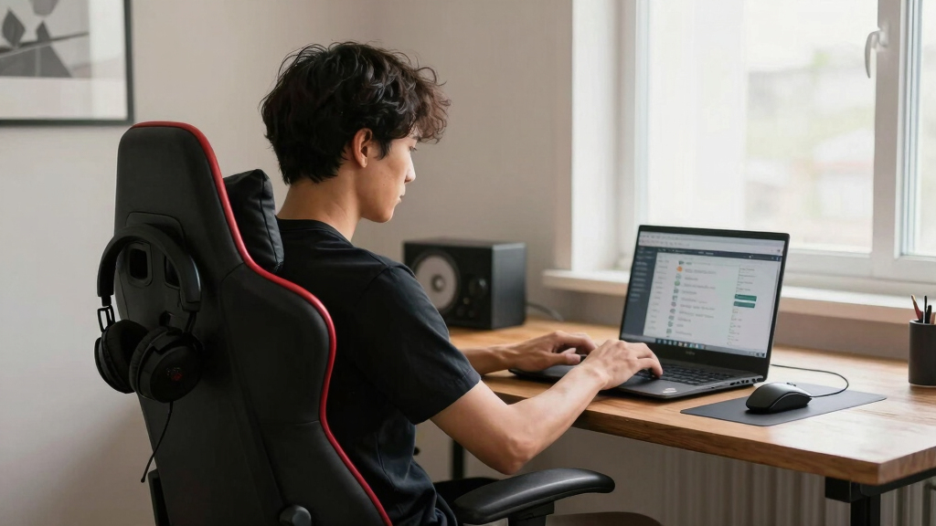 15 Best Gaming Chairs for Adults Working From Home in 2026