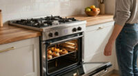 15 Best Large Countertop Ovens for Busy Families in 2026