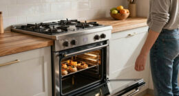 15 Best Large Countertop Ovens for Busy Families in 2026