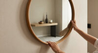 15 Best Large Round Mirrors for Entryways in 2026