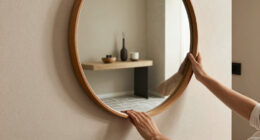 15 Best Large Round Mirrors for Entryways in 2026