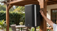 15 Best Outdoor Speaker Systems for Patios in 2026