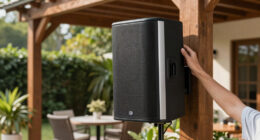 15 Best Outdoor Speaker Systems for Patios in 2026