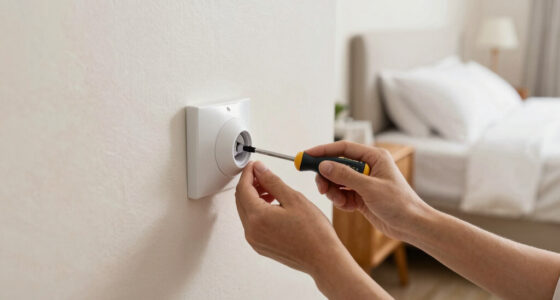 15 Best Plug In Wall Sconces For Bedrooms In 2026