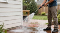 15 Best Pressure Washers for Patios and Siding in 2026