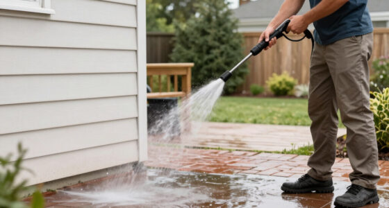 15 Best Pressure Washers for Patios and Siding in 2026
