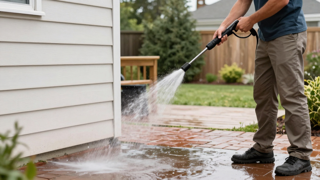15 Best Pressure Washers for Patios and Siding in 2026