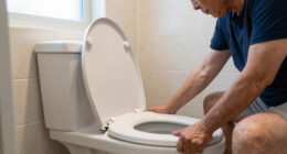 15 Best Raised Toilet Seats With Handles in 2026