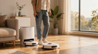15 Best Robot Vacuums With Self-Empty Docks in 2026