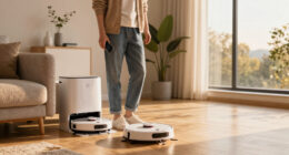 15 Best Robot Vacuums With Self-Empty Docks in 2026