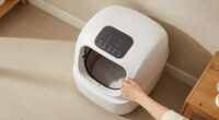 15 Best Self Cleaning Litter Boxes for Multiple Cats in 2026
