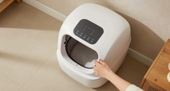 15 Best Self Cleaning Litter Boxes for Multiple Cats in 2026