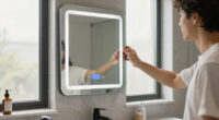 15 Best Smart Mirrors for Modern Bathrooms in 2026
