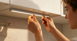 15 Best Under Cabinet Lighting Kits for Kitchens in 2026