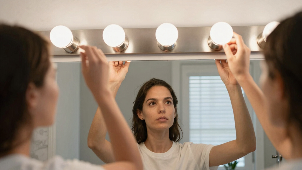 15 Best Vanity Lights for Bathroom Mirrors in 2026