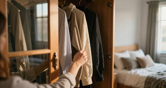 15 Best Wardrobe Armoires for Bedrooms Without Closets in 2026