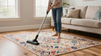 15 Best Washable Area Rugs for Busy Homes in 2026