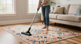 15 Best Washable Area Rugs for Busy Homes in 2026