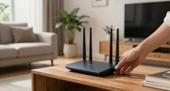 15 Best Wifi 7 Routers for Smart Homes in 2026