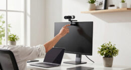 7 Best 4K Webcams for Home Office Setups in 2026