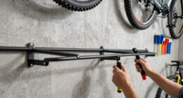 7 Best Bike Storage Racks for Garages in 2026