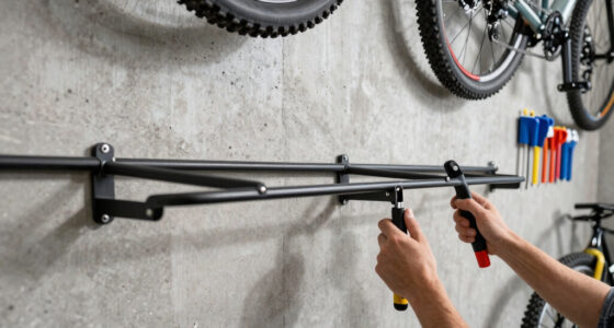 7 Best Bike Storage Racks for Garages in 2026