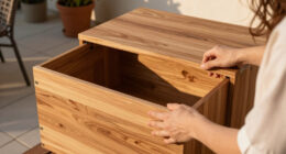 7 Best Deck Storage Boxes for Patios in 2026