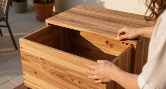 7 Best Deck Storage Boxes for Patios in 2026