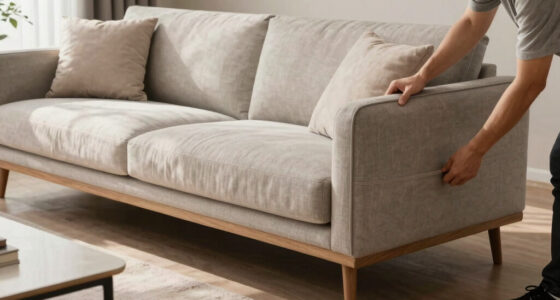 7 Best Designer Pet Sofas for Living Rooms in 2026