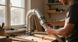 7 Best Dust Collection Systems for Woodshops in 2026