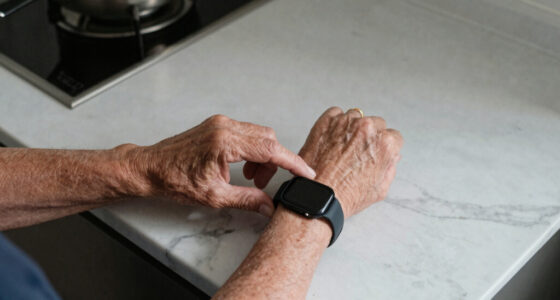 7 Best Fall Detection Smartwatches for Seniors in 2026