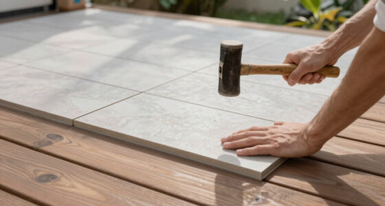 7 Best Interlocking Deck Tiles For Patios In 2026