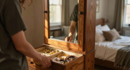 7 Best Jewelry Armoires With Full-Length Mirrors in 2026