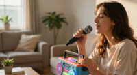 7 Best Karaoke Machines for Family Entertainment in 2026