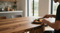 7 Best Live Edge Dining Tables for Rustic-Modern Homes in 2026