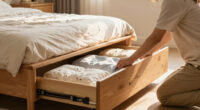 7 Best Platform Bed Frames With Storage Drawers in 2026