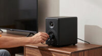 7 Best Powered Subwoofers for Deep Bass in 2026