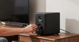 7 Best Powered Subwoofers for Deep Bass in 2026