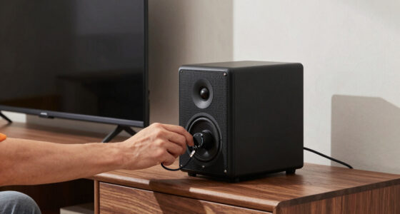 7 Best Powered Subwoofers for Deep Bass in 2026