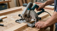 7 Best Sliding Compound Miter Saws for Workshops in 2026