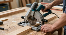 7 Best Sliding Compound Miter Saws for Workshops in 2026