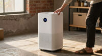 7 Best Smart Dehumidifiers for Basements in 2026