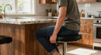 7 Best Swivel Bar Stools for Kitchen Islands in 2026