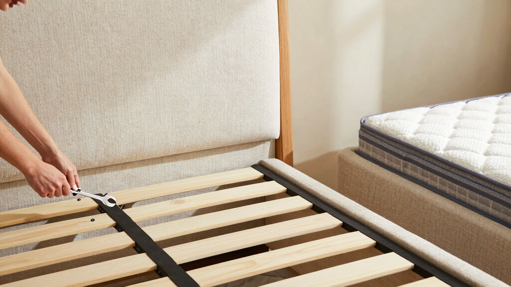 7 Best Upholstered Bed Frames for Master Bedrooms in 2026