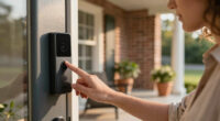 7 Best Video Doorbells for Front Entry Monitoring in 2026