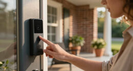 7 Best Video Doorbells for Front Entry Monitoring in 2026