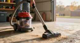 7 Best Wet Dry Vacuums for Garages in 2026
